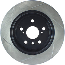 Load image into Gallery viewer, StopTech Slotted Sport Brake Rotor