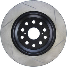 Load image into Gallery viewer, StopTech Slotted Sport Brake Rotor