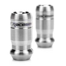 Load image into Gallery viewer, Raceseng TNR-1 Titanium Lug Nut Set - M12x1.25mm - Brushed