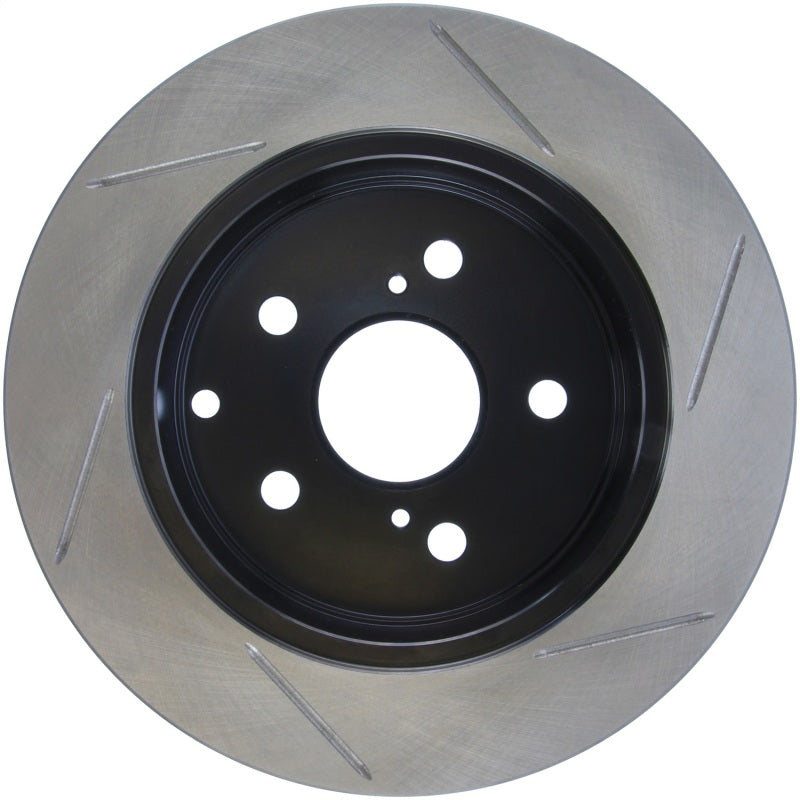 StopTech Slotted Sport Brake Rotor