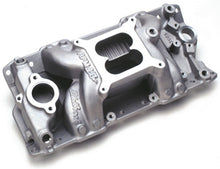 Load image into Gallery viewer, Edelbrock S/B Chevy RPM Air-Gap Manifold