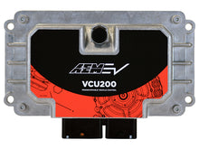 Load image into Gallery viewer, AEM EV VCU200 Programmable Vehicle Control Unit 80-pin Connector 4 CAN Single-Motor/Inverter Control