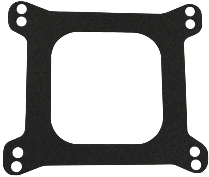 Moroso 4150/4160 Carburetor Gasket - Open Design