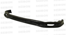 Load image into Gallery viewer, Seibon 96-98 Honda Civic SP Carbon Fiber Front Lip