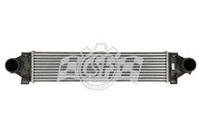 Load image into Gallery viewer, CSF 11-16 Volvo S60 3.0L OEM Intercooler