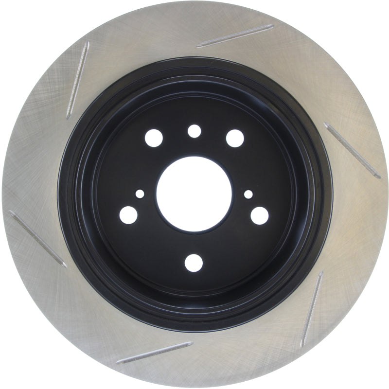 StopTech Slotted Sport Brake Rotor