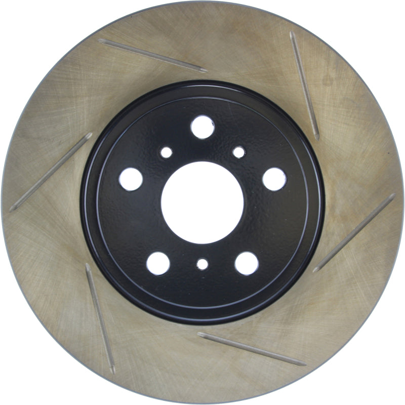 StopTech Slotted Sport Brake Rotor