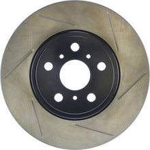 Load image into Gallery viewer, StopTech Slotted Sport Brake Rotor