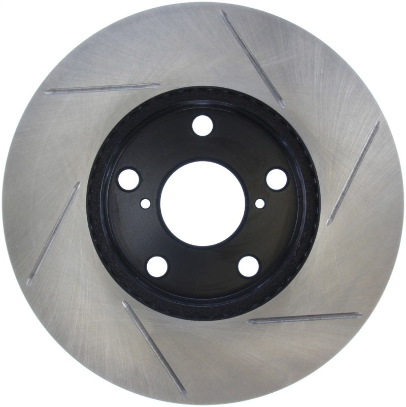 StopTech Slotted Sport Brake Rotor