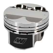 Load image into Gallery viewer, Wiseco Toyota 2JZGTE 3.0L 86mm STD Bore Asymmetric Skirt Single Piston