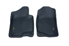 Load image into Gallery viewer, Lund 07-10 Chevy Avalanche Catch-All Xtreme Frnt Floor Liner - Black (2 Pc.)