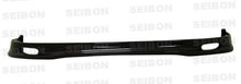 Load image into Gallery viewer, Seibon 98-01 Acura Integra SP-Style Carbon Fiber Front Lip Gloss Finish