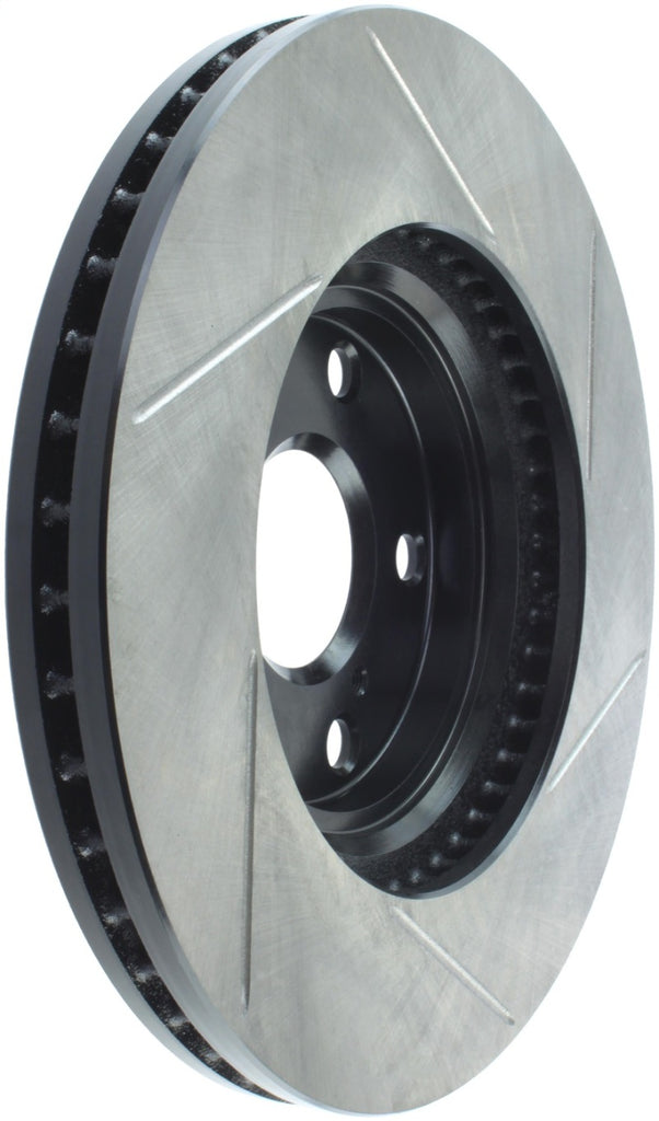 StopTech Slotted Sport Brake Rotor