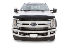 Load image into Gallery viewer, Lund 00-05 Ford Excursion Interceptor Hood Shield - Smoke