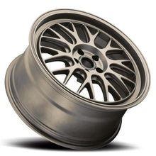 Load image into Gallery viewer, fifteen52 Holeshot RSR 19x9.5 5x120 45mm ET 64.1mm Center Bore Magnesium Grey Wheel