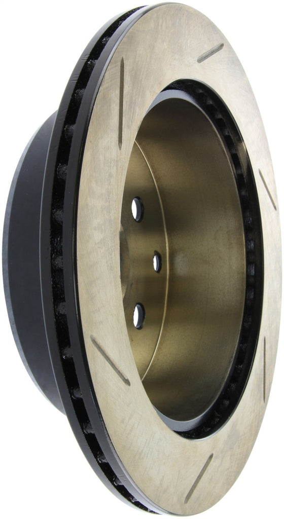 StopTech Slotted Sport Brake Rotor