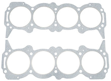 Load image into Gallery viewer, Edelbrock Buick 400-455 Cylinder Head Gasket