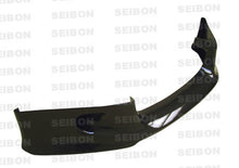 Load image into Gallery viewer, Seibon 2000-2003 Honda S2000 TS-Style Carbon Fiber Front Lip