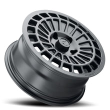 Load image into Gallery viewer, fifteen52 Integrale Gravel 15x7 5x114.3 15mm ET 56.1mm Center Bore Asphalt Black Wheel