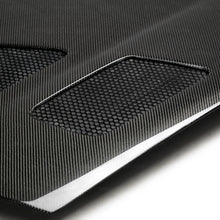 Load image into Gallery viewer, Seibon 93-98 Toyota Supra (JZA80L) TR Style Carbon Fiber Hood