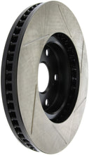 Load image into Gallery viewer, StopTech Slotted Sport Brake Rotor