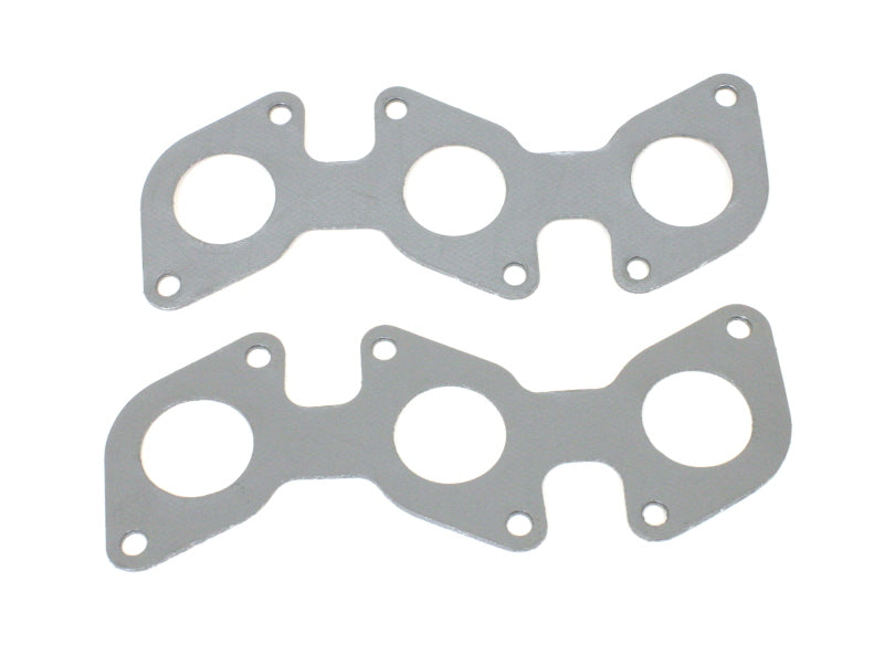 JBA 03-09 Toyota 4Runner/07-09 Toyota FJ/05-08 Toyota Tacoma 4.0L V6 w/o Air Header Gasket