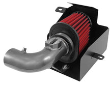 Load image into Gallery viewer, AEM 2015 Honda Fit 1.5L - Cold Air Intake System - Gunmetal Gray