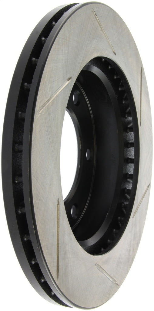 StopTech Slotted Sport Brake Rotor