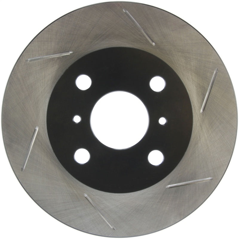 StopTech Slotted Sport Brake Rotor