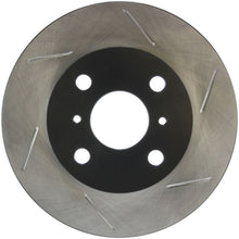 Load image into Gallery viewer, StopTech Slotted Sport Brake Rotor