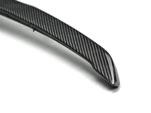 Load image into Gallery viewer, Seibon 2015 Subaru WRX/STi OEM Style Carbon Fiber Rear Spoiler