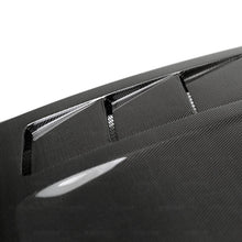 Load image into Gallery viewer, Seibon 14-20 Toyota Tundra TS-Style Carbon Fiber Hood