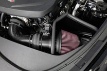 Load image into Gallery viewer, K&amp;N 2016-2019 Cadillac CTS-V 6.2L V8 Aircharger Performance Intake