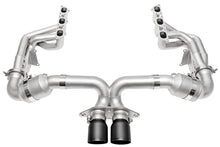 Load image into Gallery viewer, SOUL Porsche 992 GT3 / GT3 RS Race Exhaust Systems