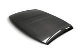 Anderson Composites 05-13 Chevrolet Corvette C6 Z06/ZR1 Type-OE Carbon Fiber Roof