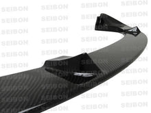 Load image into Gallery viewer, Seibon 04-08 Mazda RX-8 AE Carbon Fiber Rear Lip