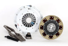 Load image into Gallery viewer, Clutch Masters 14-19 Mini Cooper S 1.5L Turbo FX300 Clutch Kit w/ Steel Flywheel