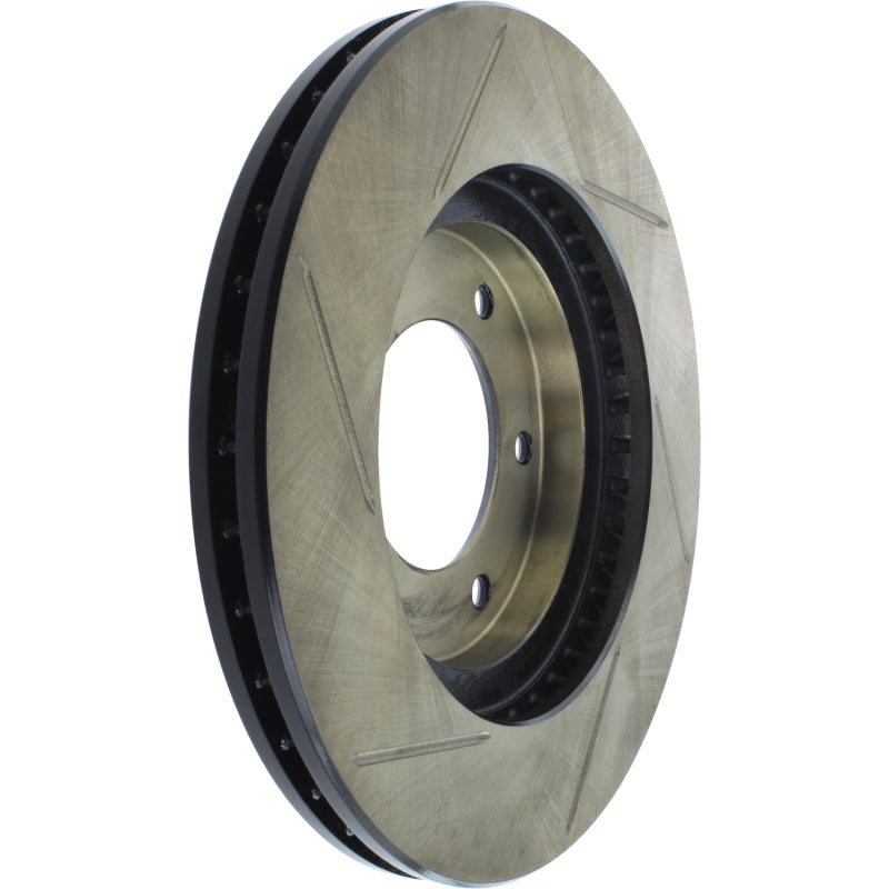 StopTech Slotted Sport Brake Rotor