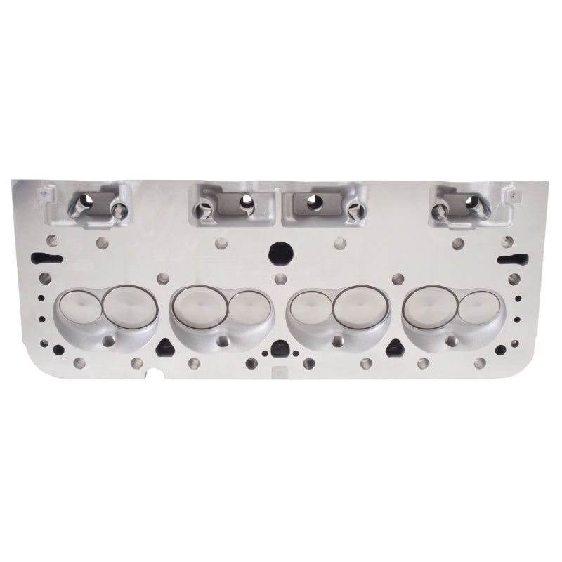 Edelbrock Single Perf RPM SBC 64cc Head Comp