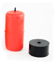 Load image into Gallery viewer, Air Lift Replacement Air Spring - Red Cylinder Type