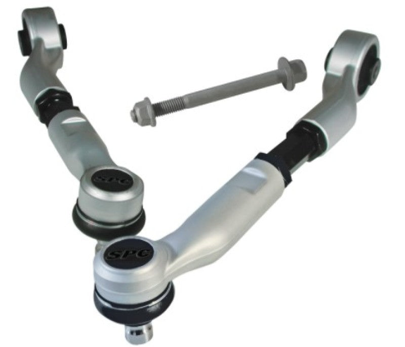 SPC Performance 09-17 Audi A4/RS4/S4 / 09-16 Audi A5/S5 Front Upper Multi Link Control Arm - Left