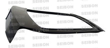 Load image into Gallery viewer, Seibon 00-06 Toyota Celica OEM Carbon Fiber Trunk Lid