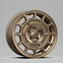 Load image into Gallery viewer, fifteen52 Metrix MX 17x8 5x100 38mm ET 73.1mm Center Bore Bronze Wheel