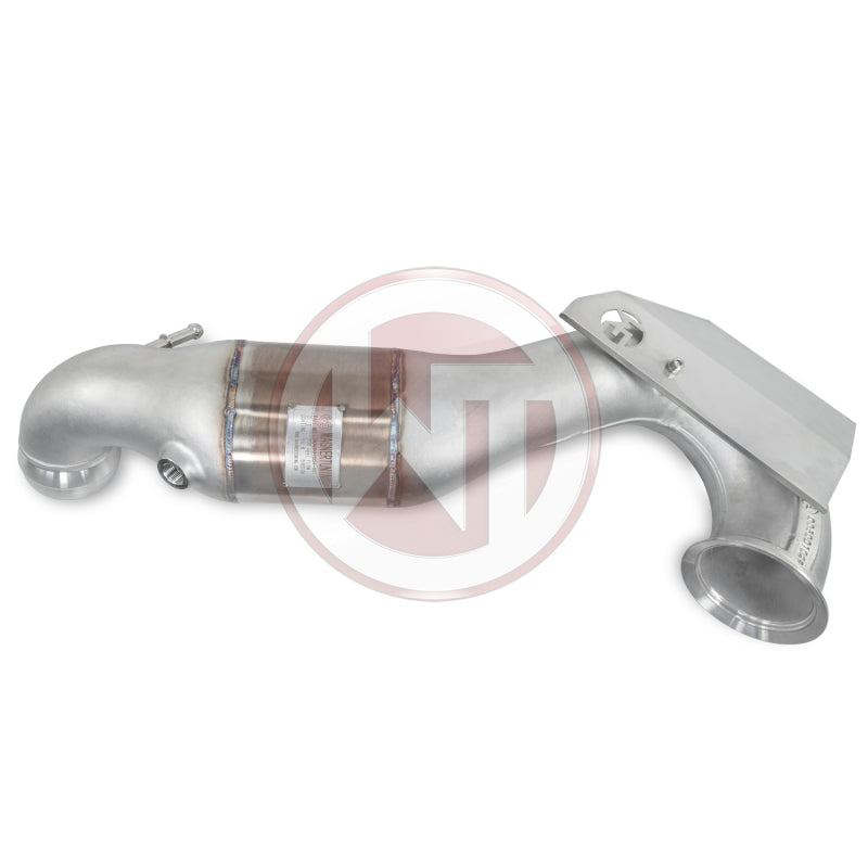 Wagner Tuning Mercedes AMG (CL)A 45 Downpipe Kit 200CPSI