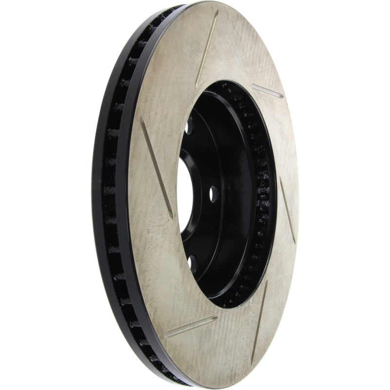 StopTech Slotted Sport Brake Rotor