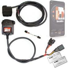 Load image into Gallery viewer, Banks Power Pedal Monster Kit (Stand-Alone) - Molex MX64 - 6 Way - Use w/Phone