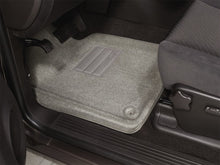 Load image into Gallery viewer, Lund 07-10 Chevy Silverado 1500 Std. Cab Catch-All Front Floor Liner - Grey (2 Pc.)