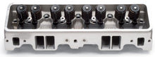 Load image into Gallery viewer, Edelbrock Single Perf SBC C-Bolt Head Comp