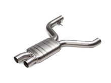 Load image into Gallery viewer, Akrapovic 2021+ BMW M3 (G80)/M4 (G82) Evolution Short Link Pipe Set (Titanium)