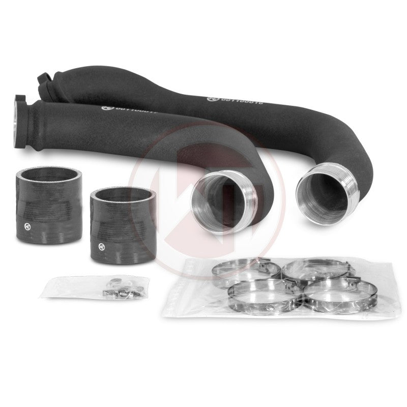 Wagner Tuning BMW M2/M3/M4 S55 Engine 57mm Charge Pipe Kit